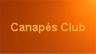 Canap�s Club Jazz