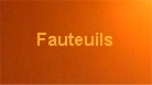 Fauteuils, canaps