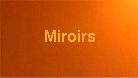 Miroirs Jazz