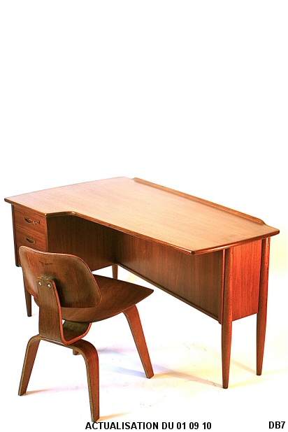 Bureau danois