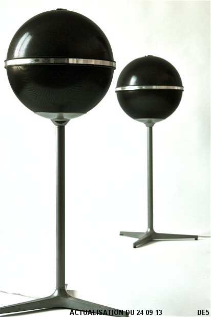 Enceintes GRUNDIG