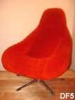 Fauteuil "pilote"