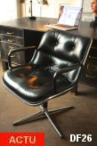 Fauteuil de bureau Pollock