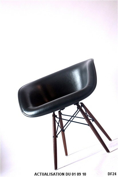 Fauteuil EAMES Collection La Fonda