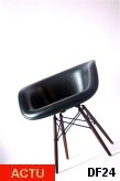 Fauteuil EAMES Collection La Fonda