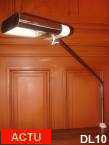 Lampe de bureau