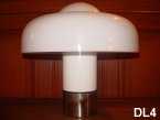 Lampe "iGUZZINI"