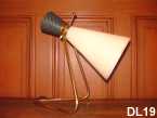 Lampe "ARLUS"