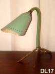 Lampe 1950