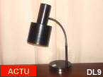 Lampe 1950