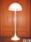 Lampadaire "PANTHELLA"