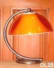Lampe de bureau vers 1970