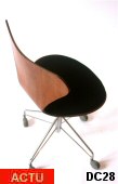 Chaise Arne Jacobsen