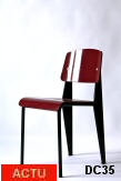 Standard Chair Jean Prouv