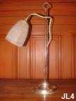 Lampe 1900