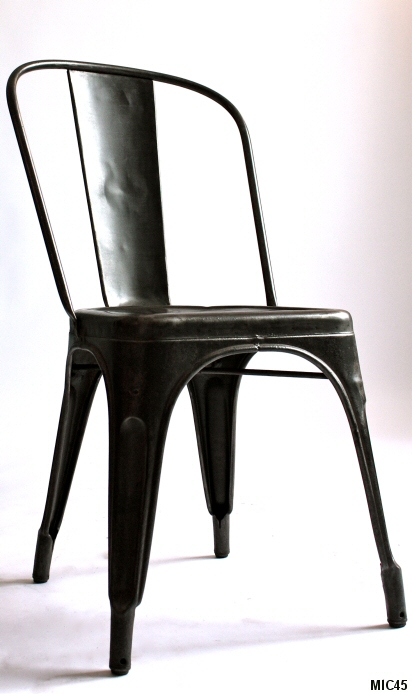 Chaise "TOLIX" modèle A