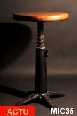 Tabouret Singer