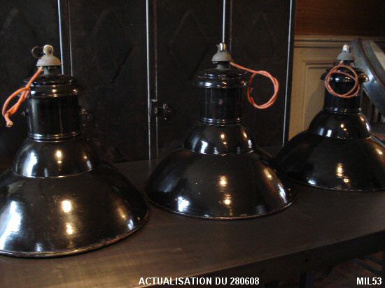 Suspensions d\'atelier