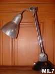 Lampe industrielle