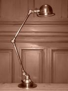 Lampe "JIELDE"