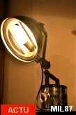 Lampe HANAU