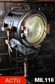 Projecteur industriel