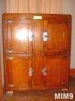 Armoire frigorifique