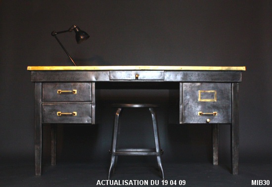 Bureau classique