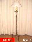 Lampadaire "Chane"