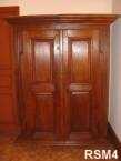 Armoire "Louis XIV"