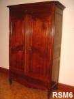 Armoire rgionale